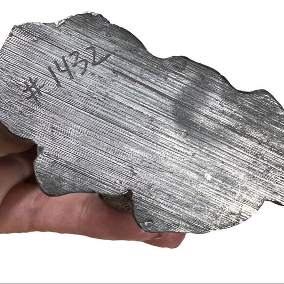 MICHAEL A. RICKER Swimming Dolphins #1 Signed Pewter Figure Ocean | Certified - Picture 7 of 9